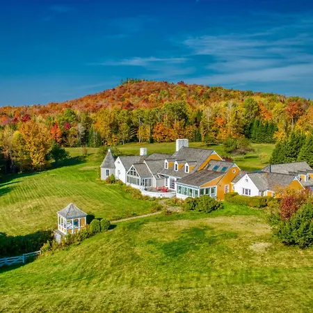 Snowhill Farm An Unparallelled Offering In Lake Placid